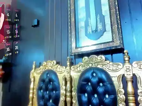 Gomory Niix online show from March 12, 2:50 am