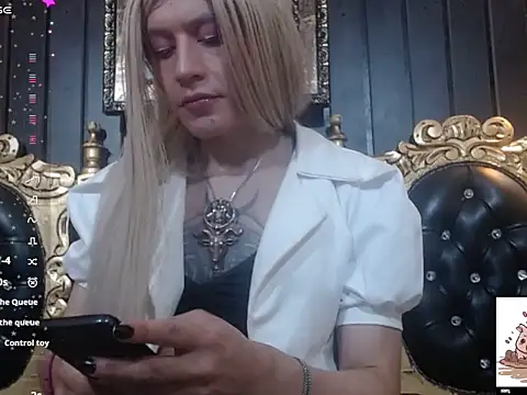 Gomory Niix online show from February 26, 4:34 am