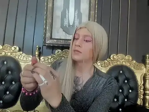 Gomory Niix online show from March 27, 3:48 am