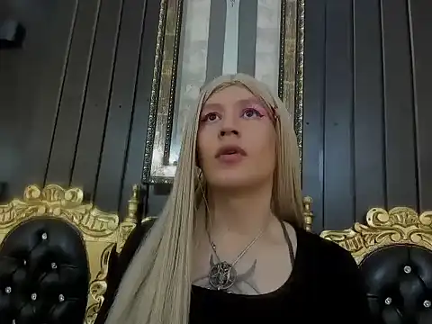 Gomory Niix online show from March 30, 3:52 am