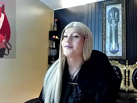 Gomory Niix online show from April 18, 2:58 am