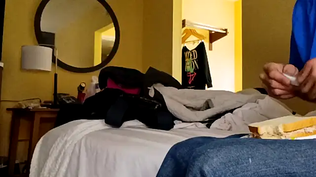 Snapshot of sterng6969 chatting on February 25, 3:07 am sterng6969 online show from February 25, 3:07 am