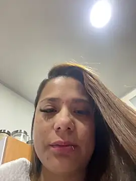 Pretty  Milf online show from March 27, 9:43 am