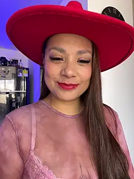 Pretty  Milf online show from April 10, 2:02 pm