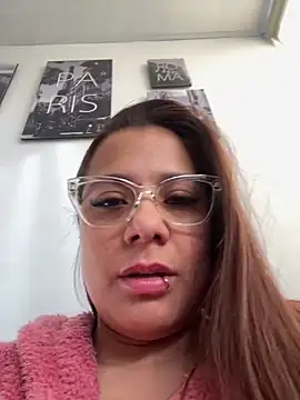 Pretty  Milf online show from May 10, 12:09 pm