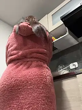 Pretty  Milf online show from March 23, 10:37 am