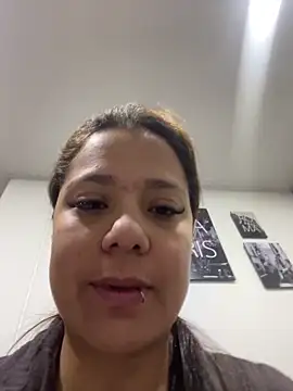 Pretty  Milf online show from March 13, 9:14 am