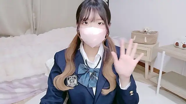 Snapshot of NOA_cha chatting on April 3, 5:08 pm NOA cha online show from April 3, 5:08 pm