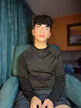 Nick Twink online show from February 13, 6:46 am