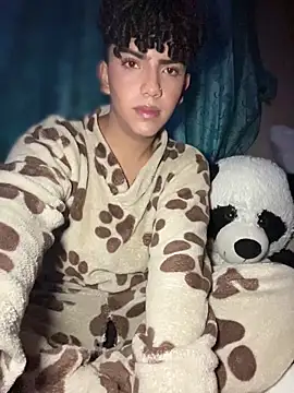 Nick Twink online show from February 11, 4:56 am