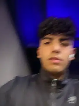 Nick Twink online show from March 5, 12:18 am