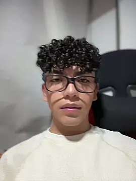 Nick Twink online show from February 10, 3:05 am