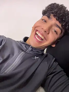 Nick Twink online show from February 7, 4:09 am