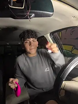 Nick Twink online show from February 6, 5:03 am