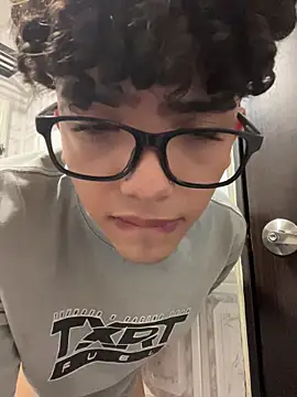 Nick Twink online show from February 3, 2:53 am