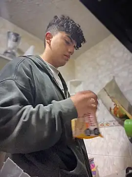 Nick Twink online show from March 4, 3:25 am