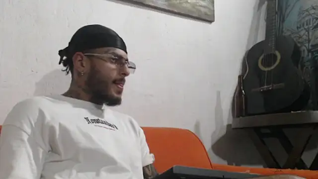 liyamjunior online show from February 17, 3:15 am