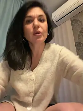 LadyBrunet26 online show from January 16, 1:53 am