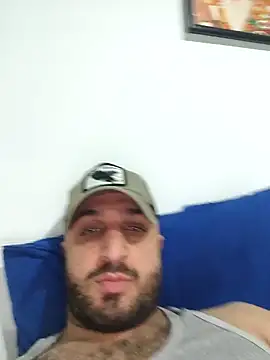 Mertozer01 online show from January 17, 2:04 am