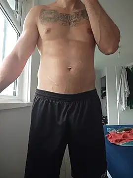 Fitdick4ubb online show from June 5, 9:59 am