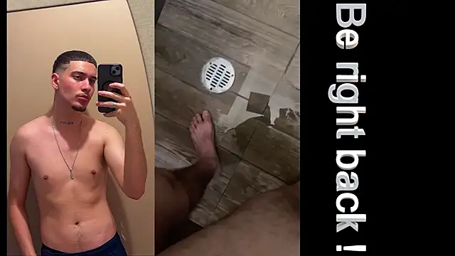 daniborbon  online show from January 13, 2:37 am