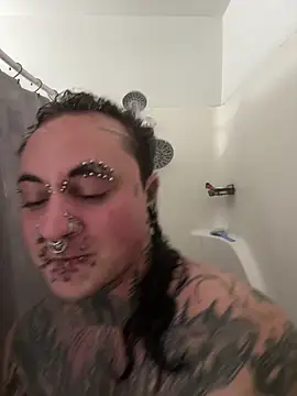 VeraVendetta online show from February 23, 7:03 pm