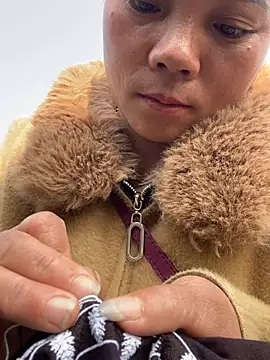 kibennet online show from January 13, 4:05 am