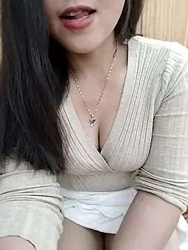 MaiNgoc sexy online show from March 23, 3:01 pm