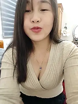 MaiNgoc sexy online show from March 14, 1:22 am