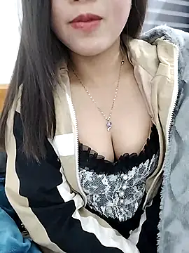 MaiNgoc sexy online show from February 1, 2:48 pm