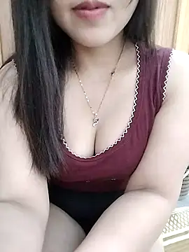 MaiNgoc sexy online show from April 2, 3:08 pm