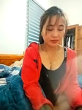 MaiNgoc sexy online show from January 16, 6:28 am