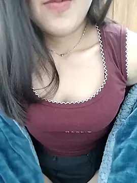 MaiNgoc sexy online show from February 2, 11:37 pm