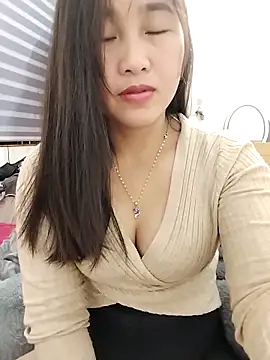 MaiNgoc sexy online show from February 20, 10:55 pm