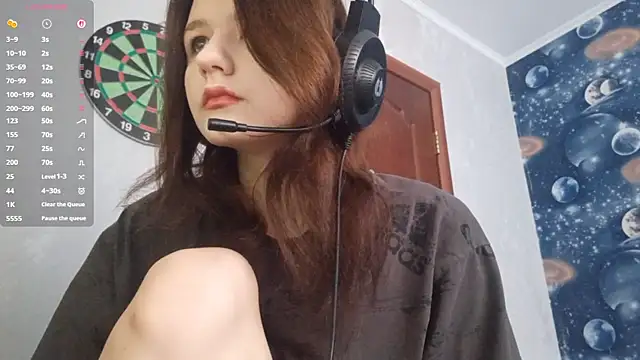 GameToiler online show from April 22, 8:21 am