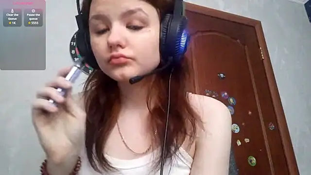 GameToiler online show from February 18, 8:44 am