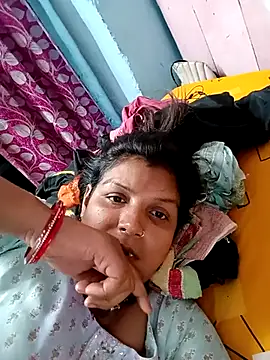 CUTE khusabi online show from March 4, 4:37 pm