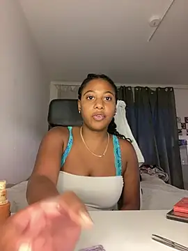 xo steffyxo 4 online show from July 31, 7:44 pm