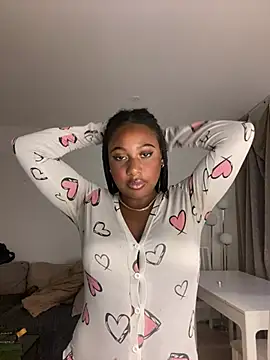 xo steffyxo 4 online show from April 10, 6:26 pm