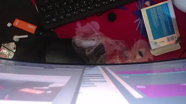 Snapshot of Loriiiany chatting on March 2, 7:15 am Loriiiany online show from March 2, 7:15 am