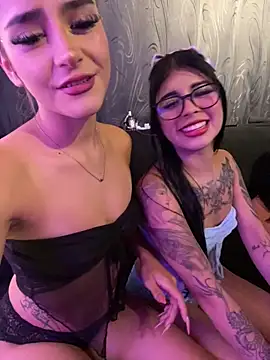 ivy-777 online show from February 25, 2:56 am