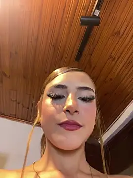 ivy-777 online show from February 28, 1:27 am