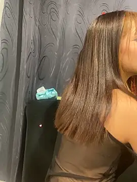 ivy-777 online show from February 13, 12:32 am