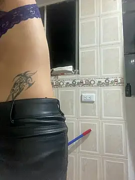 ivy-777 online show from February 6, 10:44 am