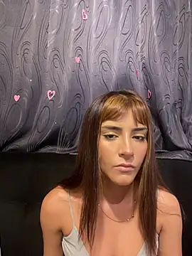 ivy-777 online show from February 14, 8:09 pm