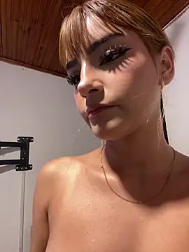 ivy-777 online show from February 15, 8:41 pm