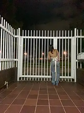 ivy-777 online show from April 6, 2:18 am