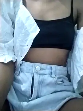 Lisa xx2 online show from March 1, 11:27 pm