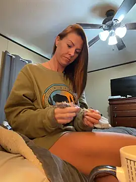 tastemecaroline online show from March 24, 3:12 pm