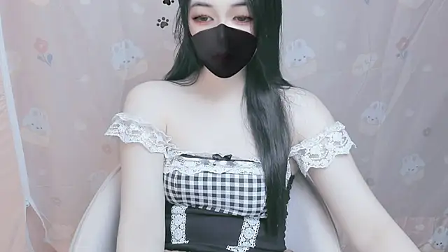 Fushui618 online show from February 11, 1:49 am